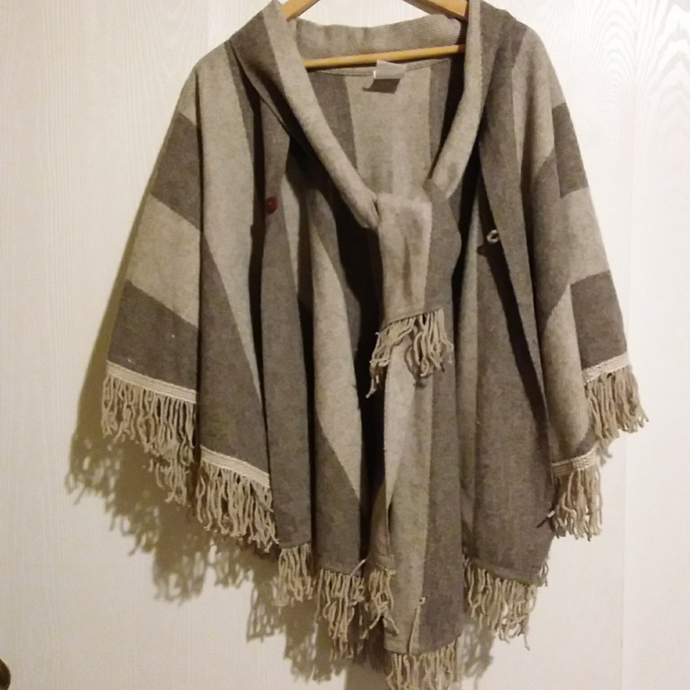 Coatcape